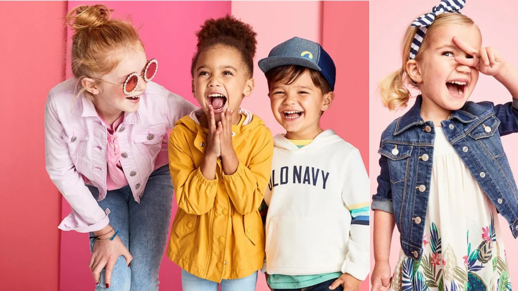 A Comprehensive Guide of TheSpark Shop Boy & Girl Clothes Online