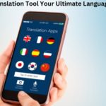 Kääntäjäö Translation Tool Your Ultimate Language Companion