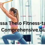 Narissa Thelo Fitness-talk.net A Comprehensive Guide