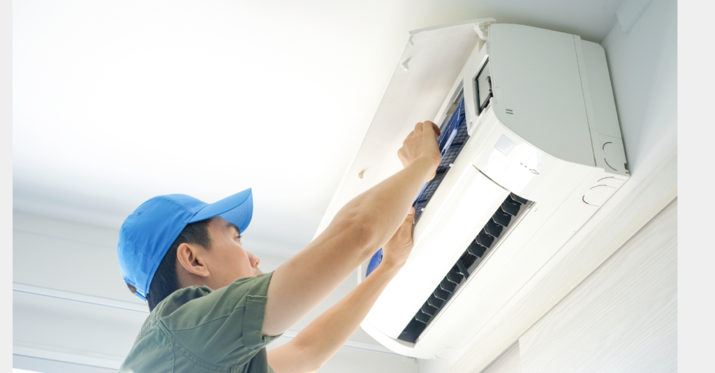 Repair YEX382V3YTE Air Conditioner A Comprehensive Guide