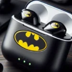 Everything You Need to Know About RS 125 Only on Thesparkshop.in Batman Style Wireless BT Earbuds