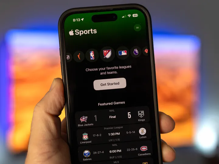 Why Every Sports Enthusiast Needs the eTrueSports iOS App