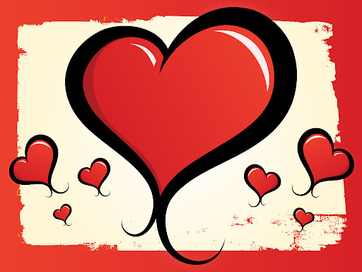 Clipart:e6l85te0f_k= Heart A Deep Dive into Heart-Themed Clipart