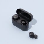 Unleash Superior Sound RS 125 Only Wireless Earbuds, Bluetooth 5.0 8d Stereo Sound HI-FI Thesparkshop.in