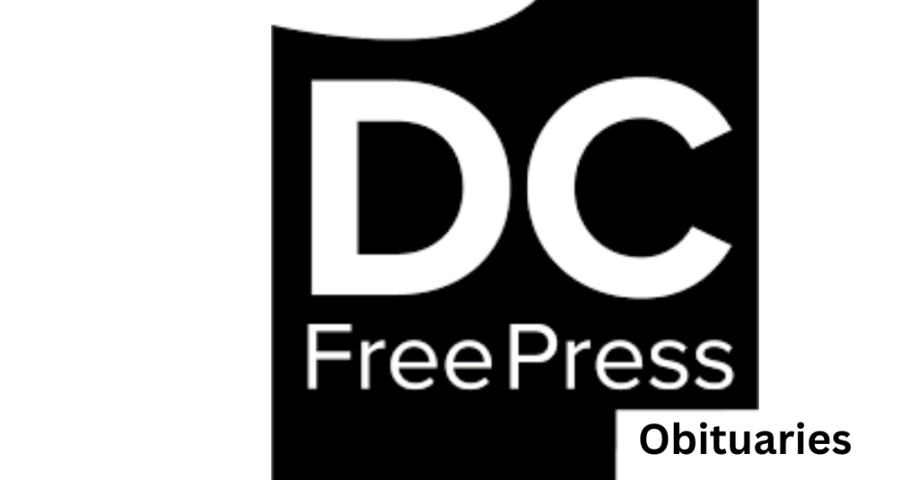 Your Complete Guide to Dubois County Free Press Obituaries