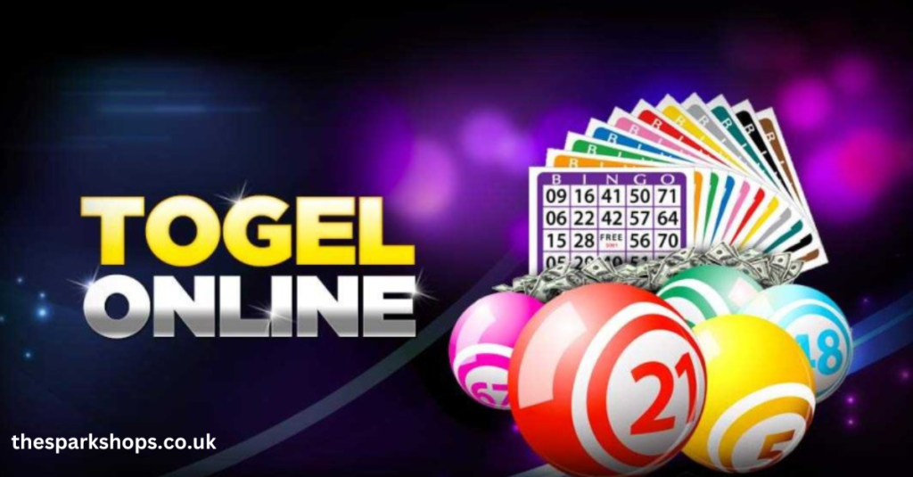 Honda Togel Your Casual Guide to the World of Online Lotteries