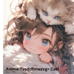 Anime:Tvsddfmwsvg= Cats