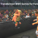 How Icicle2k Transformed WWE Games for Fans Everywhere