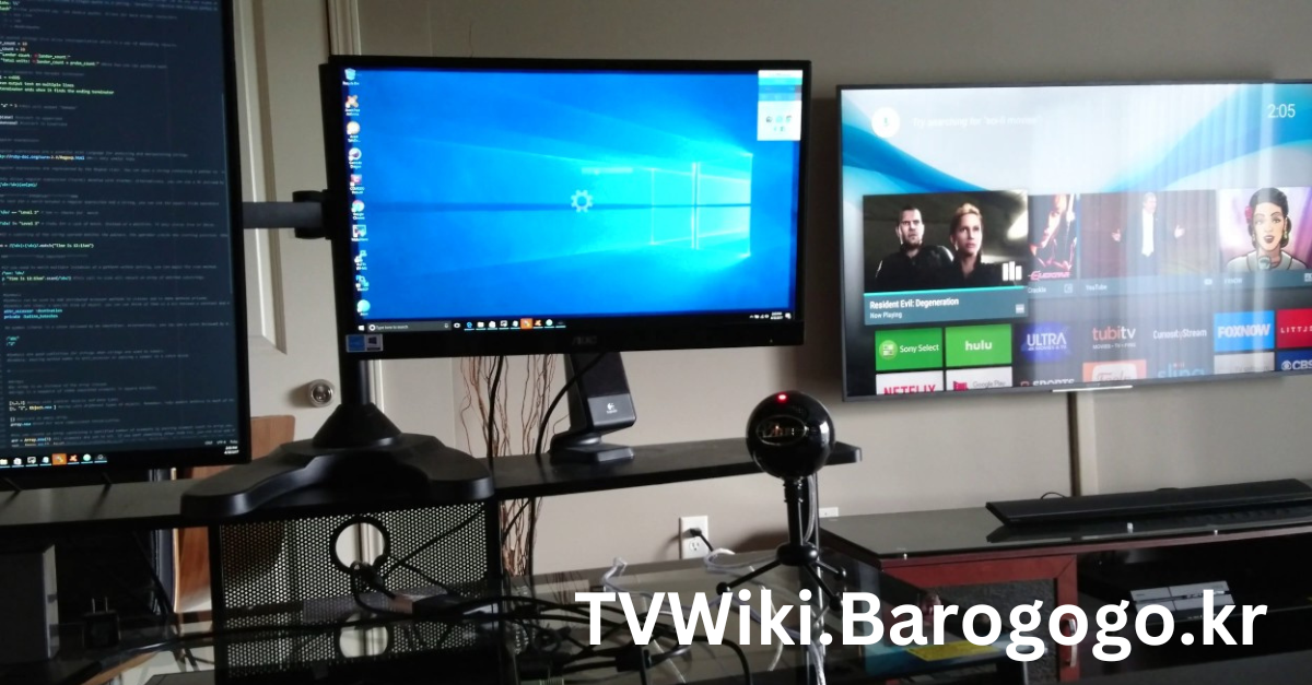 TVWiki.Barogogo.kr