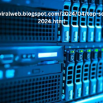 The Complete Guide to https://noticviralweb.blogspot.com/2024/04/top-servidores-del-2024.html