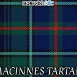 What Are the Top Reasons to Choose MacInnes Tartan for Your Next Kilt?